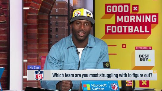 Steelers Endorsed As Potential 2023 Super Bowl Winner From Former NFL DB (Steelers News)